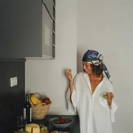 Apart Otel Ramirez Flats