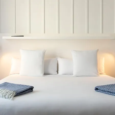 Ramirez Flats 4* Valensiya