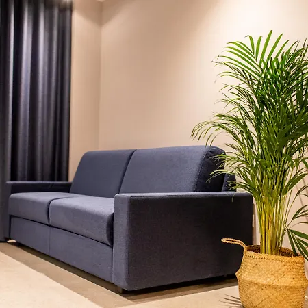 Ramirez Flats Apartahotel