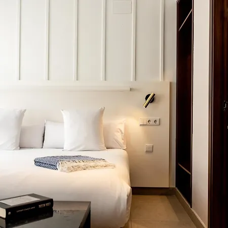 Apart Otel Ramirez Flats