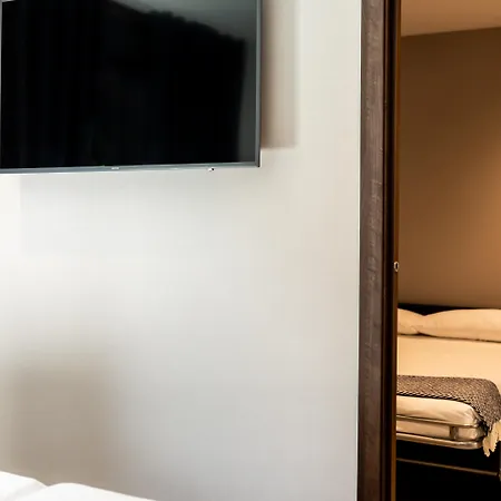 Apartahotel Ramirez Flats Valencia