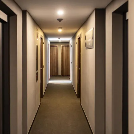 Apart Otel Ramirez Flats 4*