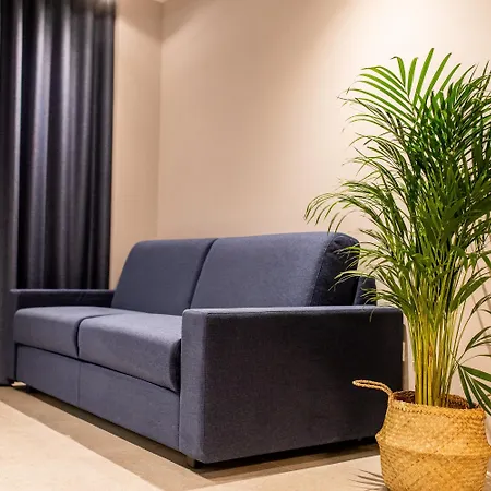 Apart Otel Ramirez Flats Valensiya