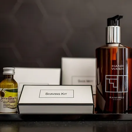 Apart Otel Ramirez Flats Valensiya