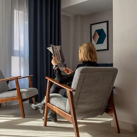 Ramirez Flats Valensiya